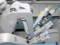 醫(yī)療機(jī)器人背后的英雄——您的健康，我來(lái)守護(hù)