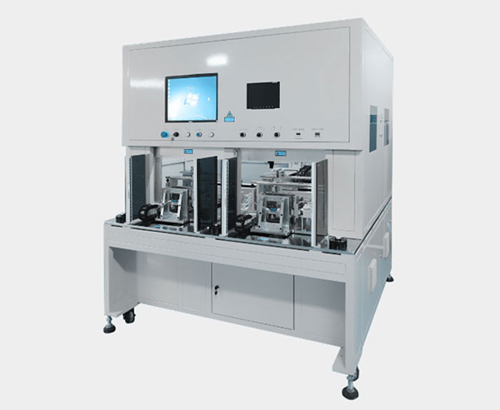 動(dòng)力電池-頂蓋激光焊接